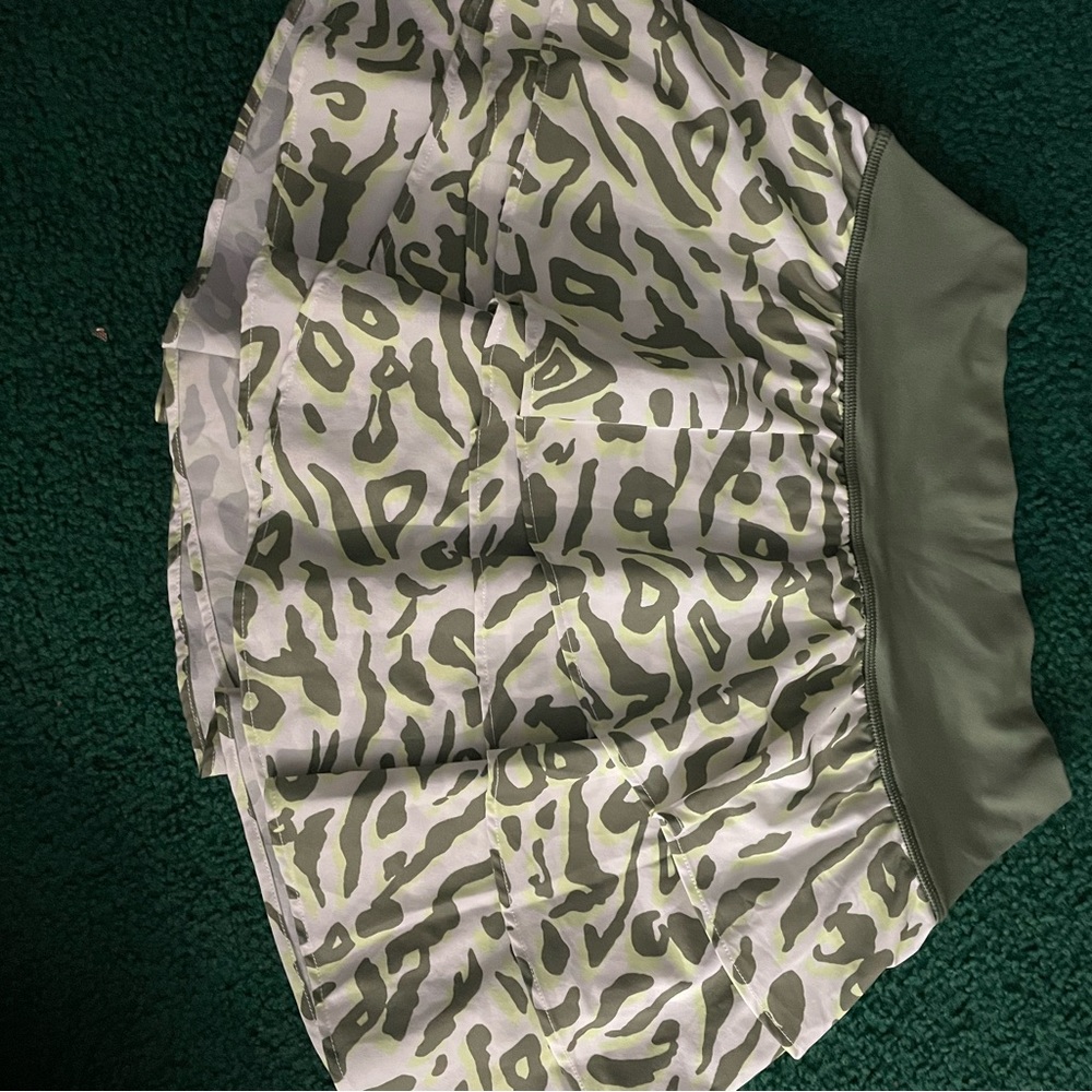 aerie skirt
